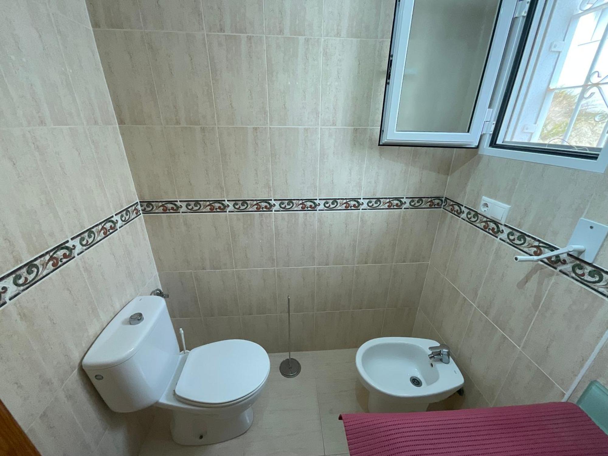 Appartamento Au Beau Soleil Villajoyosa