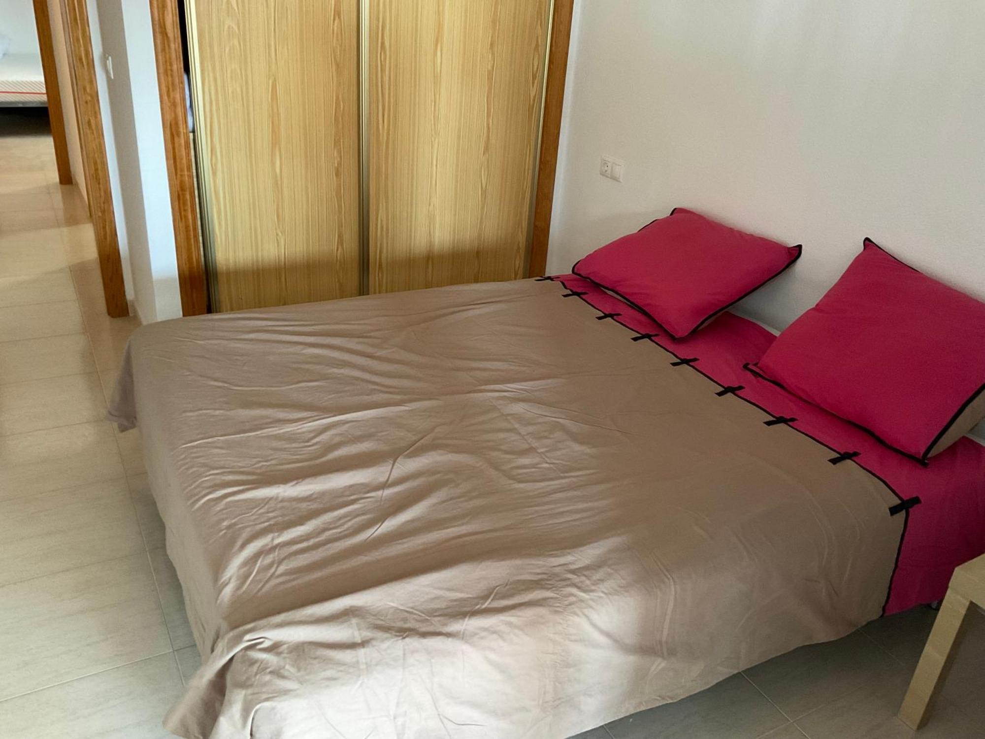 Au Beau Soleil Apartment Villajoyosa