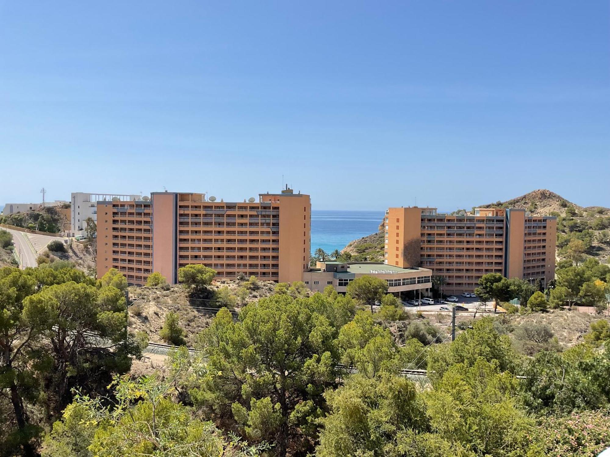 Apartment Au Beau Soleil *