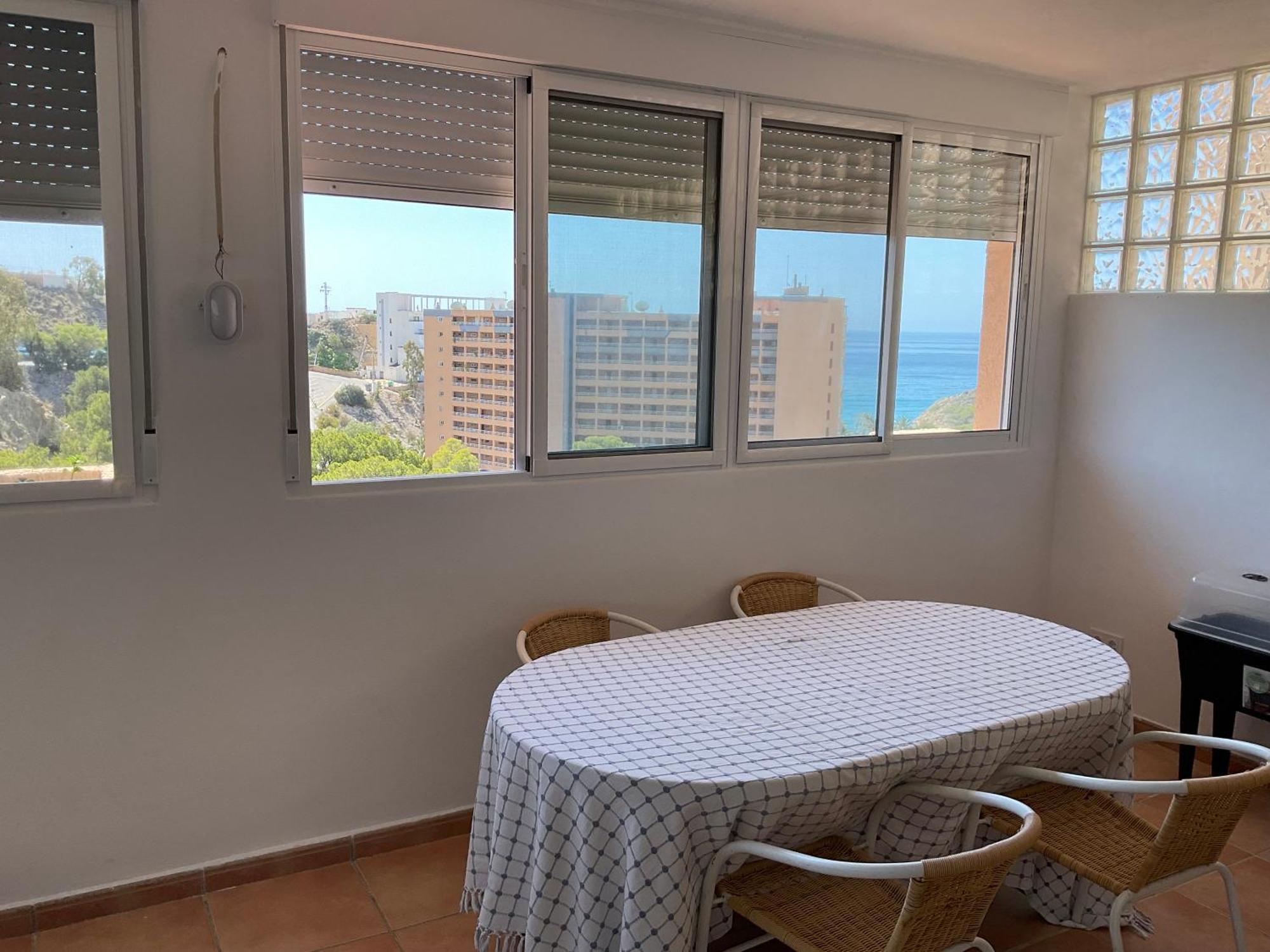 Apartment Au Beau Soleil Villajoyosa