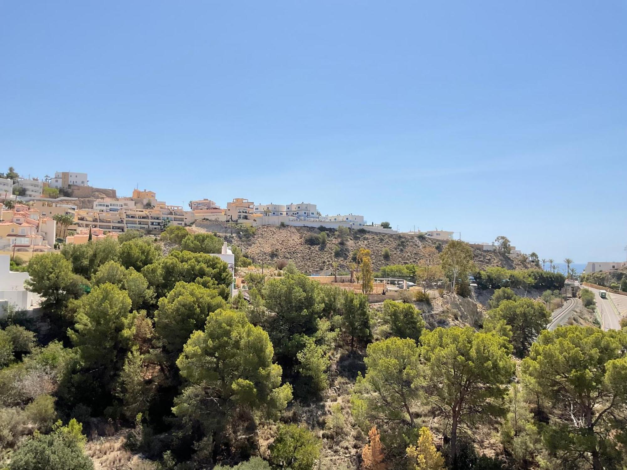 Apartment Au Beau Soleil Villajoyosa