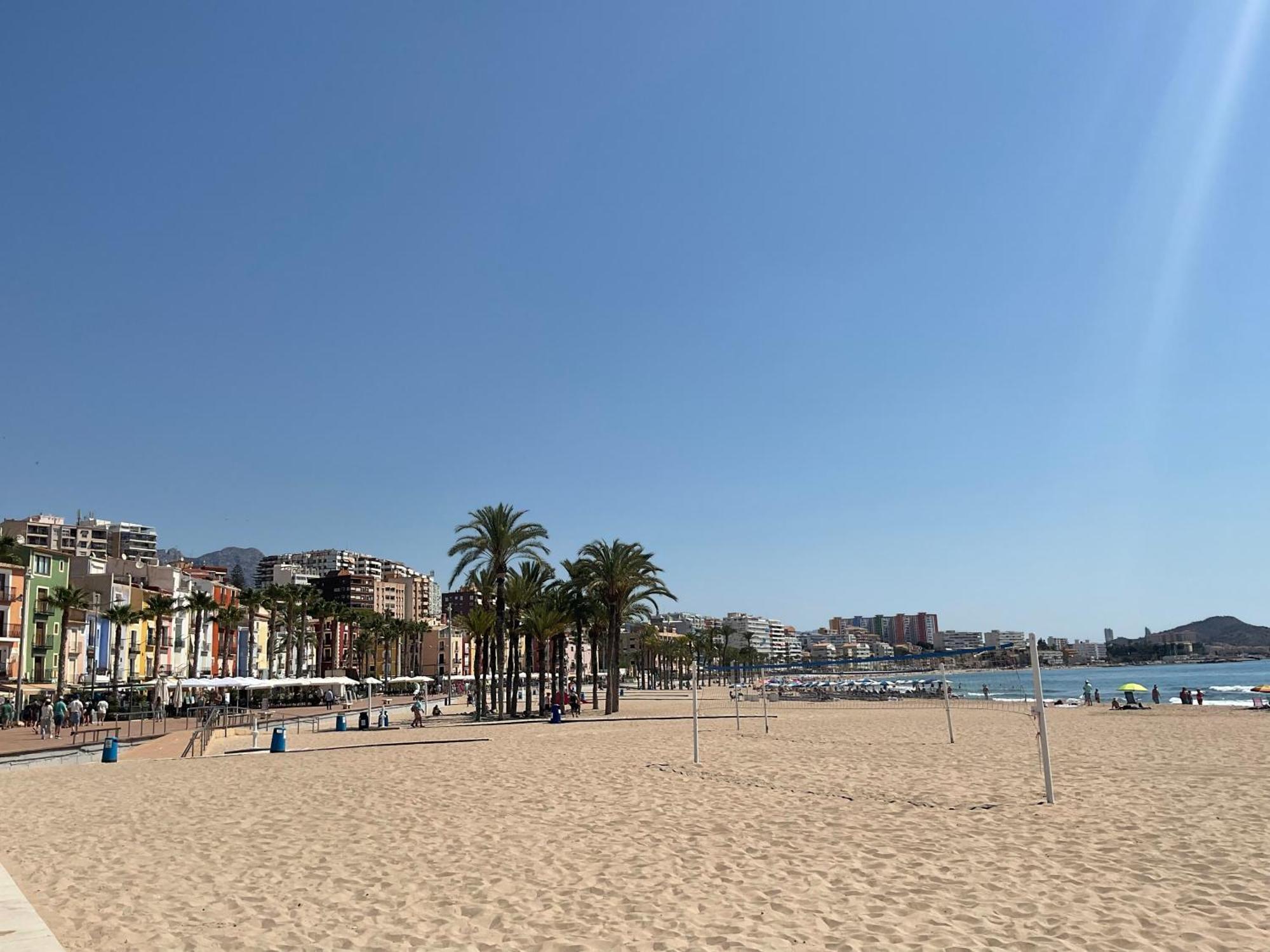 Au Beau Soleil Appartamento *
