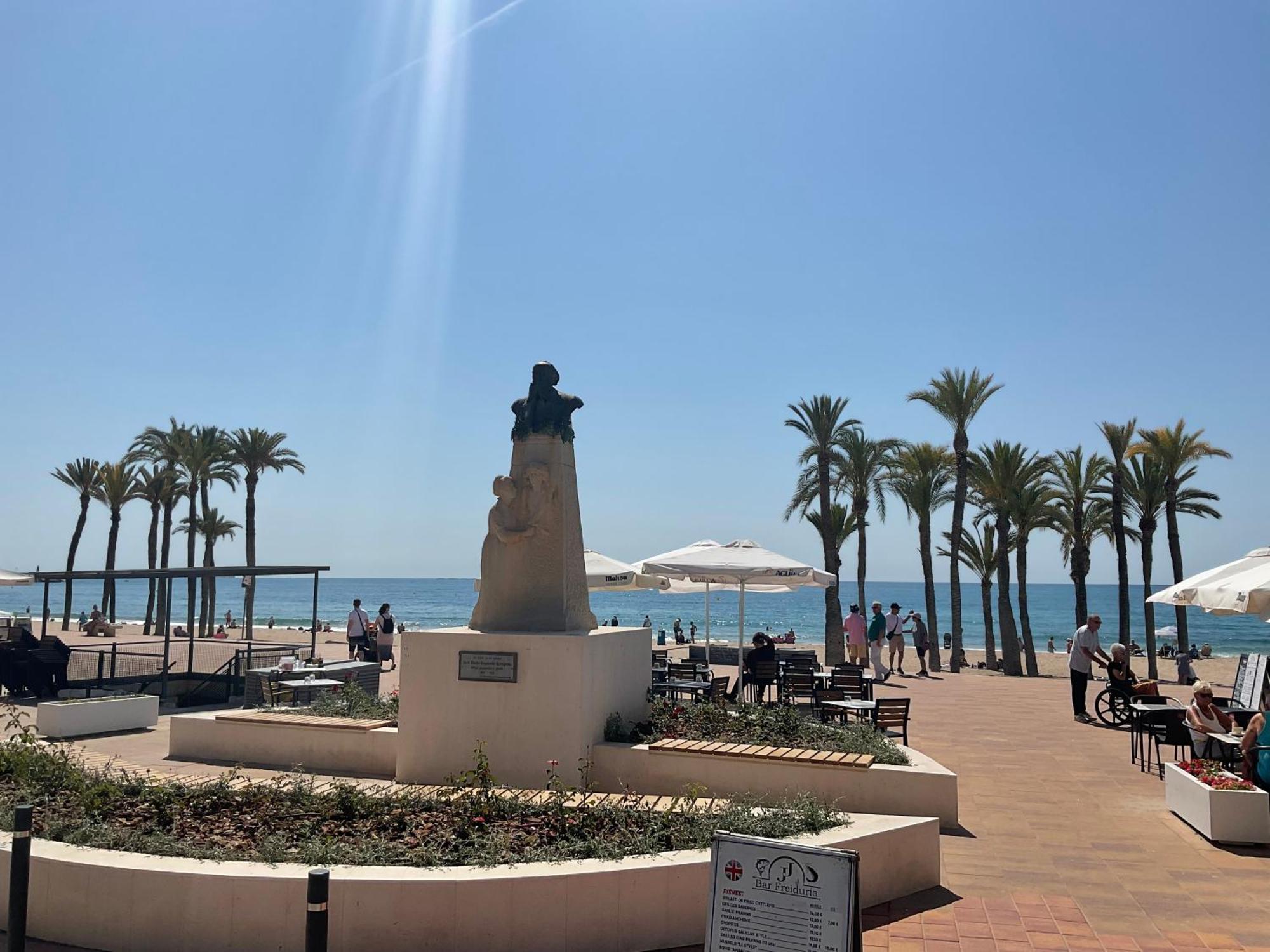 Au Beau Soleil Appartamento *