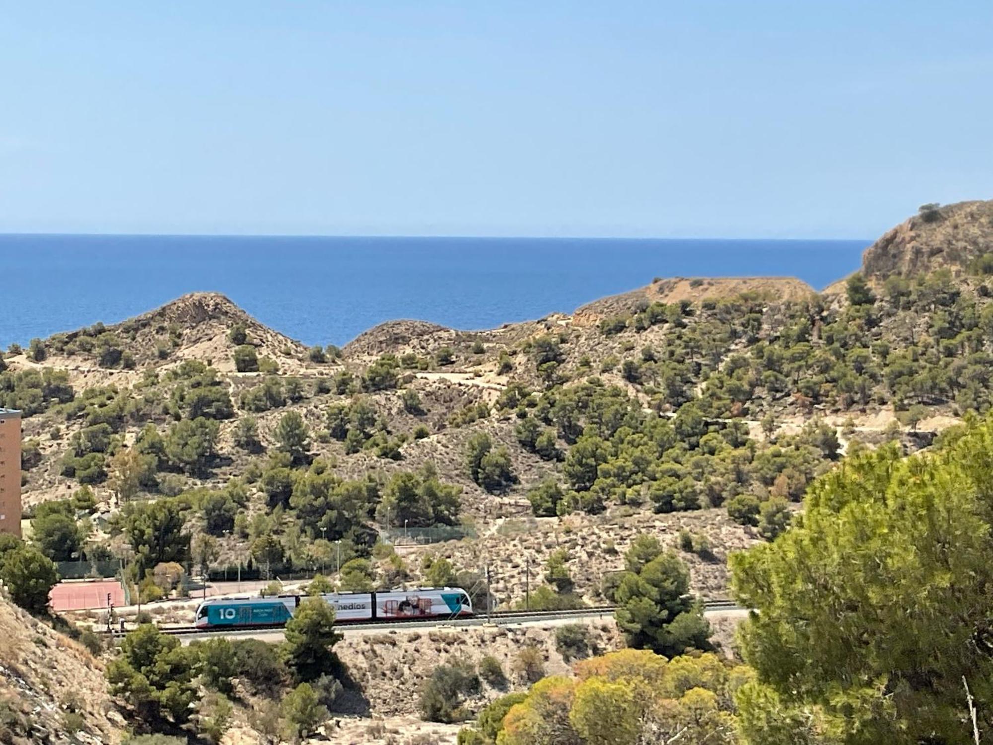 Au Beau Soleil Appartamento Villajoyosa