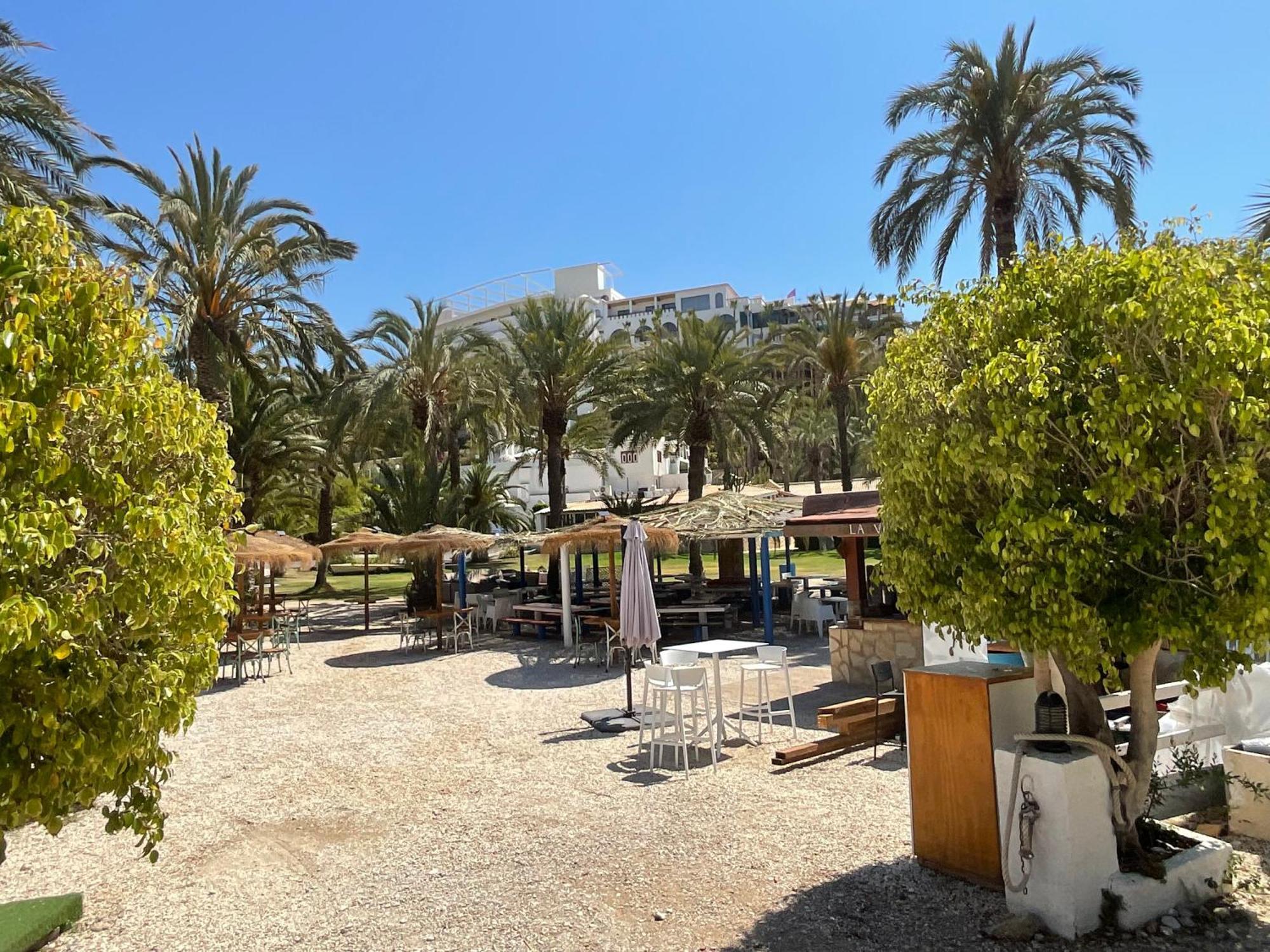 Au Beau Soleil Apartment