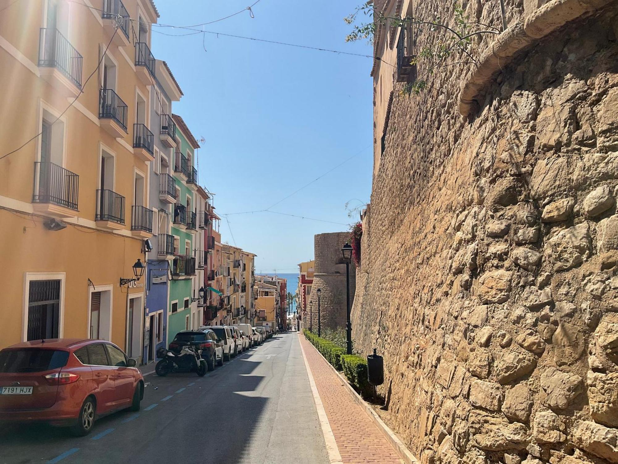 Au Beau Soleil Appartamento *