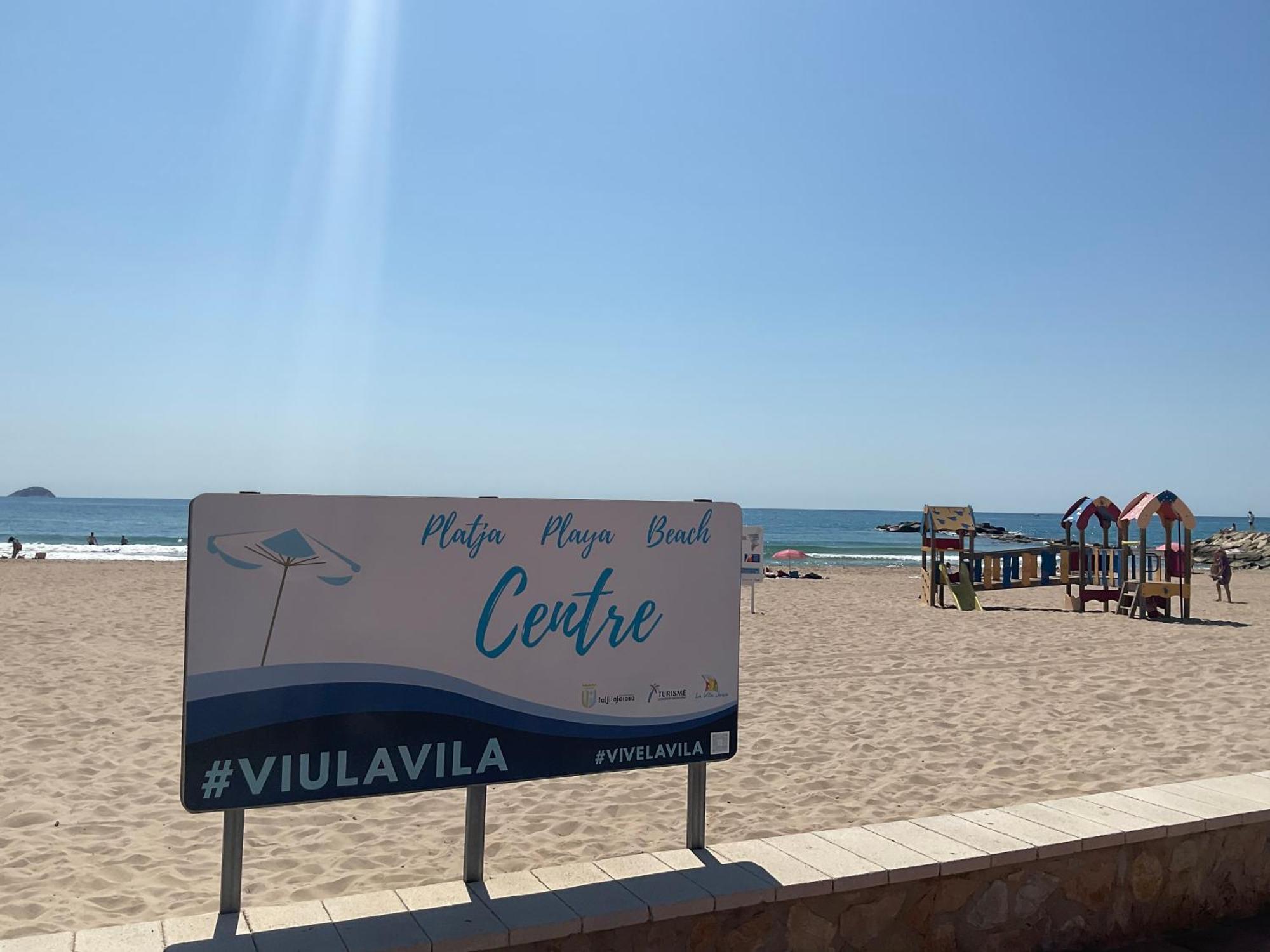 Apartment Au Beau Soleil Villajoyosa