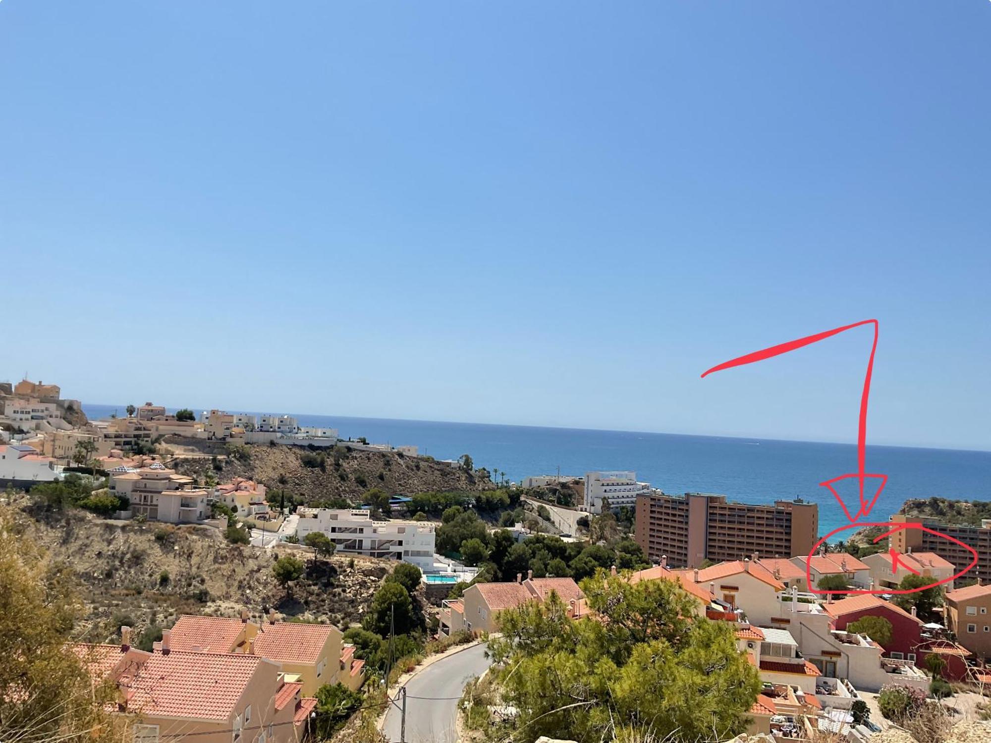 Apartment Au Beau Soleil
